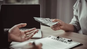 Contested Will Attorney in Dallas